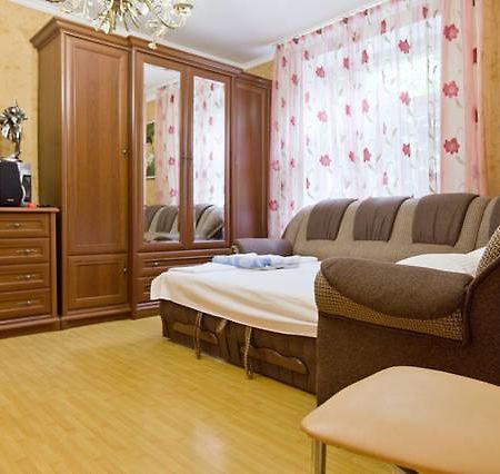 Lovely House For Nice Holidays Apartman Odessza Kültér fotó