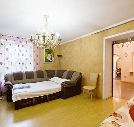 Lovely House For Nice Holidays Apartman Odessza Kültér fotó