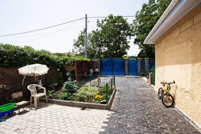 Lovely House For Nice Holidays Apartman Odessza Kültér fotó