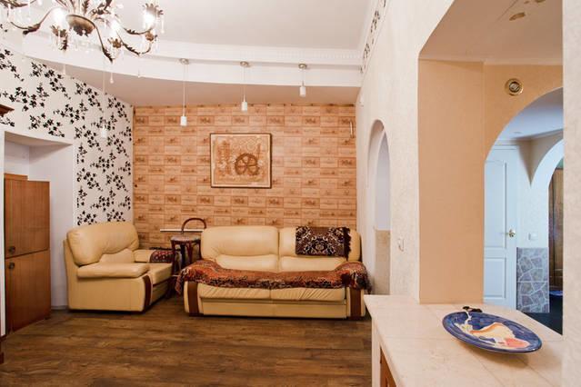 Lovely House For Nice Holidays Apartman Odessza Kültér fotó