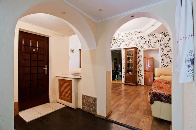 Lovely House For Nice Holidays Apartman Odessza Kültér fotó