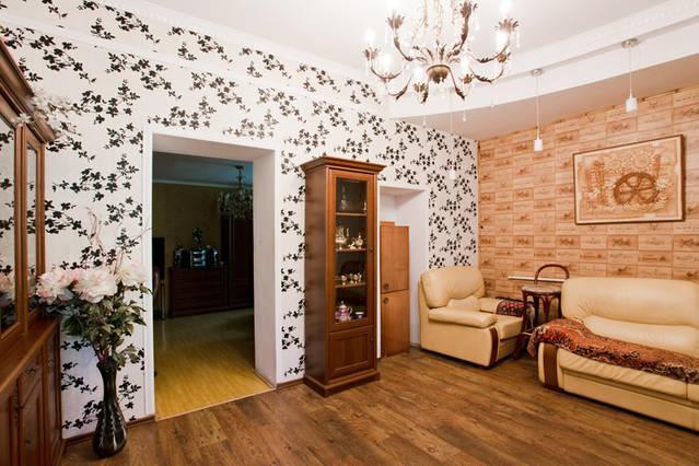 Lovely House For Nice Holidays Apartman Odessza Kültér fotó