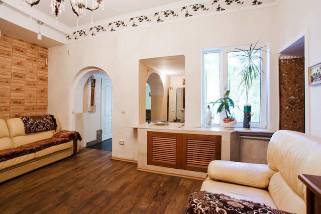 Lovely House For Nice Holidays Apartman Odessza Kültér fotó