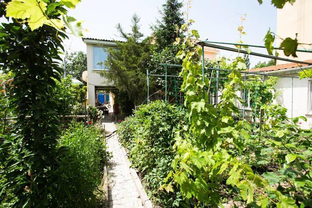 Lovely House For Nice Holidays Apartman Odessza Kültér fotó