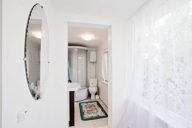 Lovely House For Nice Holidays Apartman Odessza Kültér fotó