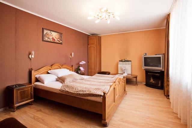 Lovely House For Nice Holidays Apartman Odessza Kültér fotó