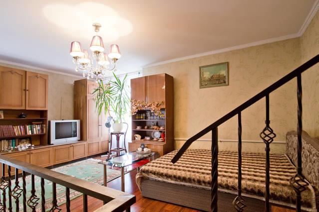 Lovely House For Nice Holidays Apartman Odessza Kültér fotó