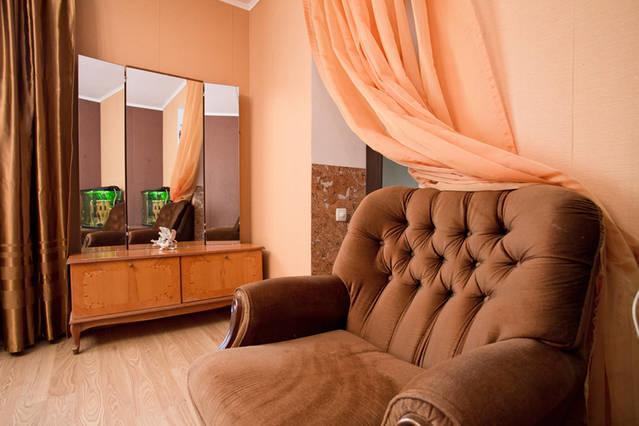 Lovely House For Nice Holidays Apartman Odessza Kültér fotó