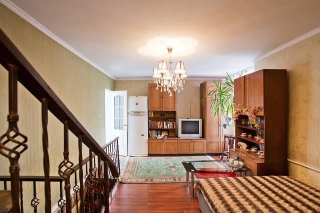 Lovely House For Nice Holidays Apartman Odessza Kültér fotó