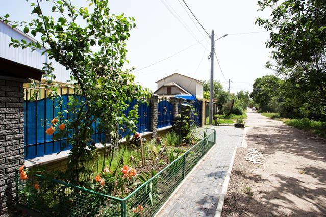 Lovely House For Nice Holidays Apartman Odessza Kültér fotó