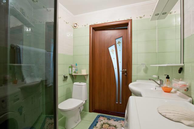 Lovely House For Nice Holidays Apartman Odessza Kültér fotó