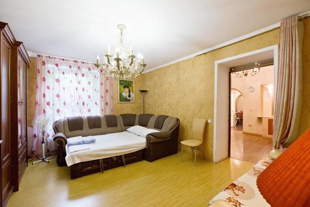 Lovely House For Nice Holidays Apartman Odessza Kültér fotó