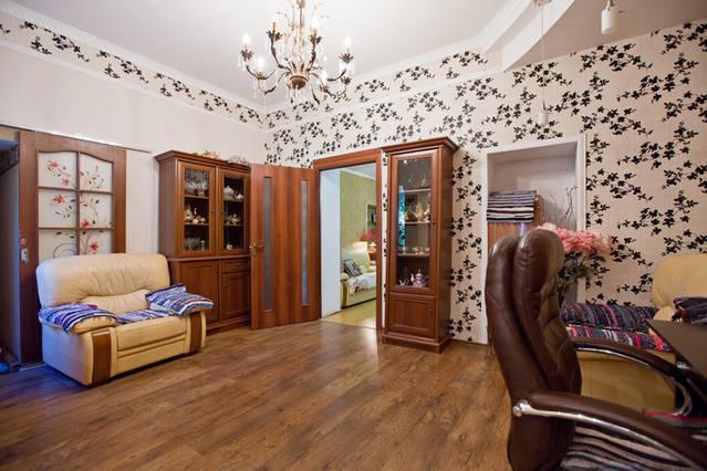 Lovely House For Nice Holidays Apartman Odessza Kültér fotó