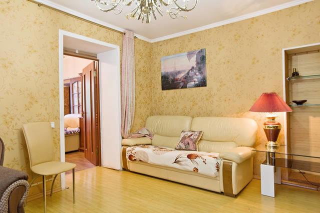 Lovely House For Nice Holidays Apartman Odessza Kültér fotó
