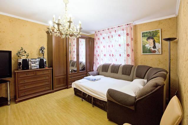 Lovely House For Nice Holidays Apartman Odessza Kültér fotó